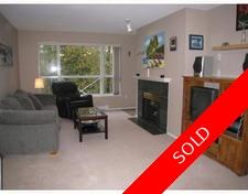 Central Pt Coquitlam Condo for sale:  1 bedroom 818 sq.ft. (Listed 2010-01-20)