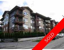 Port Moody Centre Condo for sale:  2 bedroom 915 sq.ft. (Listed 2010-01-20)