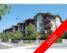 Port Moody Centre Condo for sale:  2 bedroom 915 sq.ft. (Listed 2009-08-06)