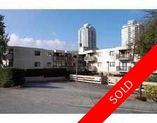 Coquitlam West Condo for sale:  1 bedroom 660 sq.ft. (Listed 2009-09-29)