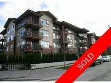 Port Moody Centre Condo for sale:  2 bedroom 894 sq.ft. (Listed 2009-10-09)