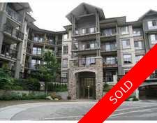 Westwood Plateau Condo for sale:  2 bedroom 867 sq.ft. (Listed 2010-01-20)
