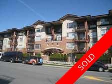 Port Moody Centre Condo for sale:  1 bedroom 733 sq.ft. (Listed 2010-03-23)