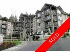 Westwood Plateau Condo for sale:  2 bedroom 863 sq.ft. (Listed 2010-05-13)