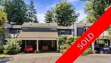 Coquitlam East Townhouse for sale:  3 bedroom 1,879 sq.ft. (Listed 2020-08-31)