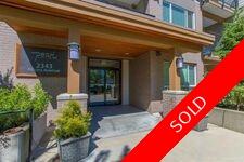 Central Pt Coquitlam Apartment/Condo for sale:  1 bedroom 517 sq.ft. (Listed 2021-05-04)