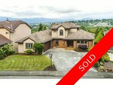 Coquitlam East House for sale:  5 bedroom 3,746 sq.ft. (Listed 2014-03-27)