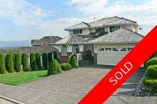 Coquitlam East HOUSE for sale:  5 bedroom 3,678 sq.ft. (Listed 2008-09-30)