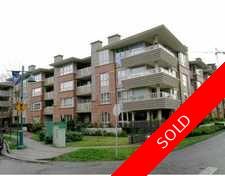 Port Moody Centre Condo for sale:  2 bedroom 850 sq.ft. (Listed 2010-01-20)