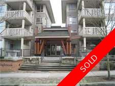 Port Moody Centre Condo for sale:  2 bedroom 818 sq.ft. (Listed 2011-03-14)