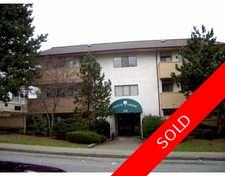 Sapperton Condo for sale:  2 bedroom 840 sq.ft. (Listed 2007-10-01)