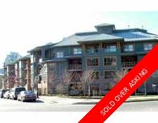 North Shore Pt Moody Condo for sale: BELCARRA 2 bedroom 1,077 sq.ft. (Listed 2007-08-20)