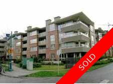 Port Moody Centre Condo for sale:  2 bedroom 850 sq.ft. (Listed 2012-03-08)