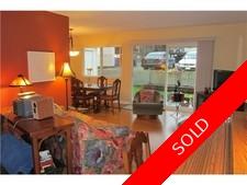 Port Moody Centre Condo for sale:  3 bedroom 1,184 sq.ft. (Listed 2013-02-15)