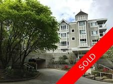 Port Moody Centre Condo for sale:  1 bedroom 639 sq.ft. (Listed 2015-04-21)