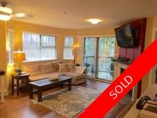 Central Pt Coquitlam Condo for sale:  1 bedroom 853 sq.ft. (Listed 2017-03-29)