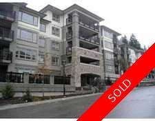 Westwood Plateau Condo for sale:  2 bedroom 952 sq.ft. (Listed 2008-05-14)