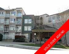 Coquitlam West Condo for sale: THE 'AVE' 1 bedroom 578 sq.ft. (Listed 2007-07-29)